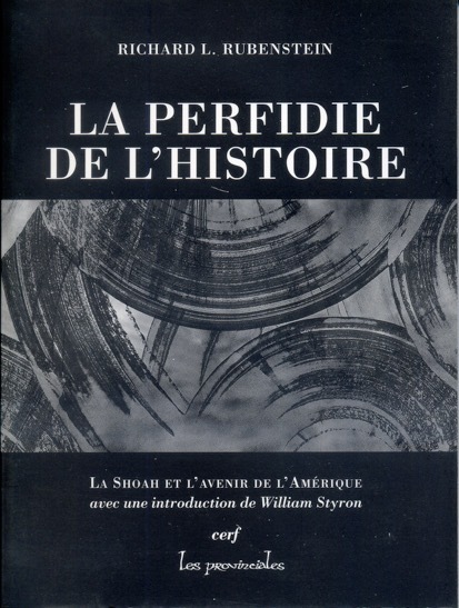 La perfidie de l'histoire