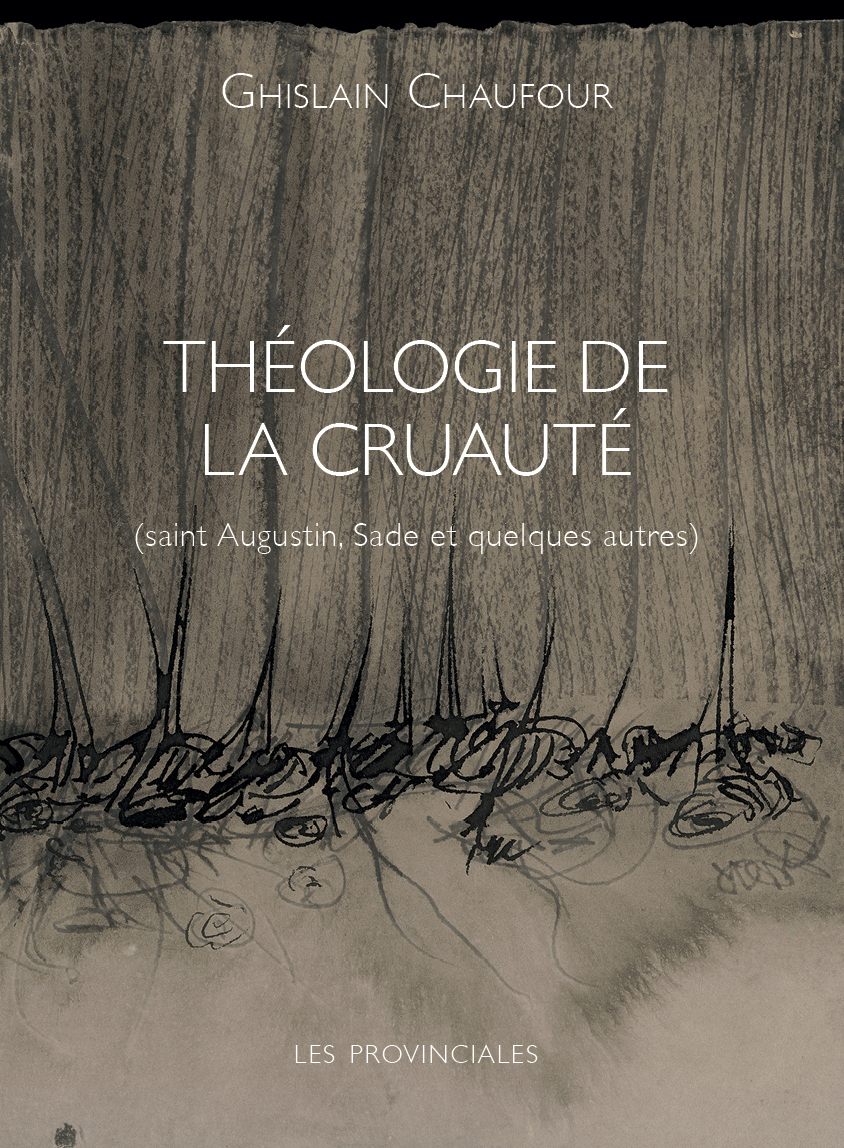 Théologie de la cruauté