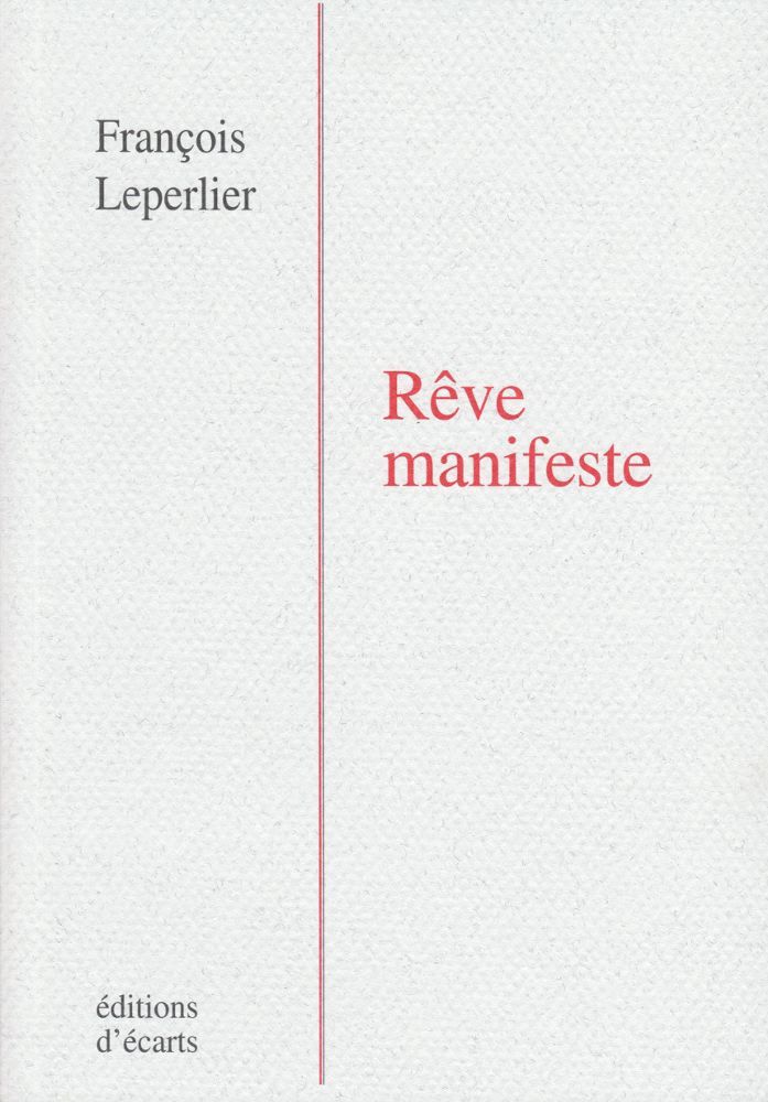 Rêve manifeste