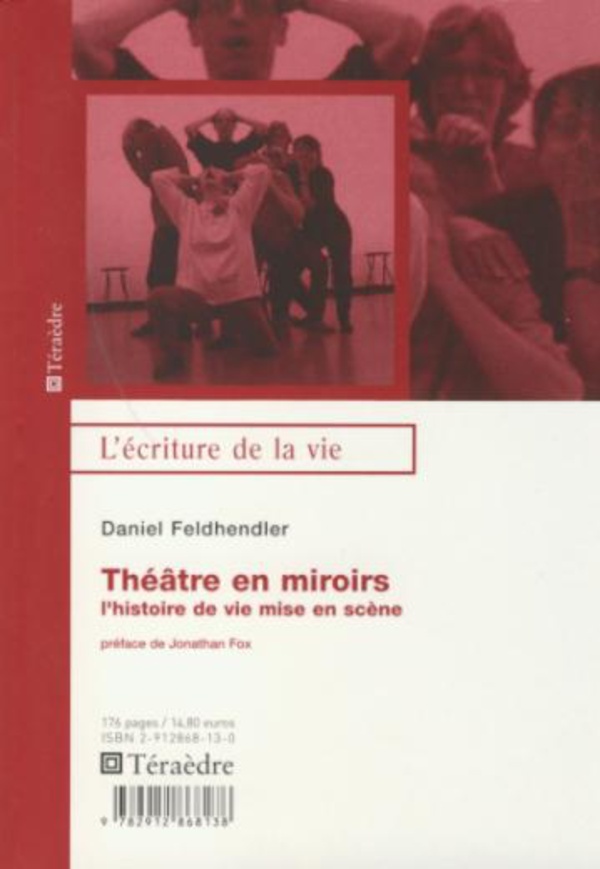Théâtre en miroirs