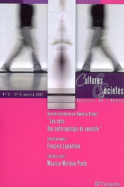 Cultures et Sociétés