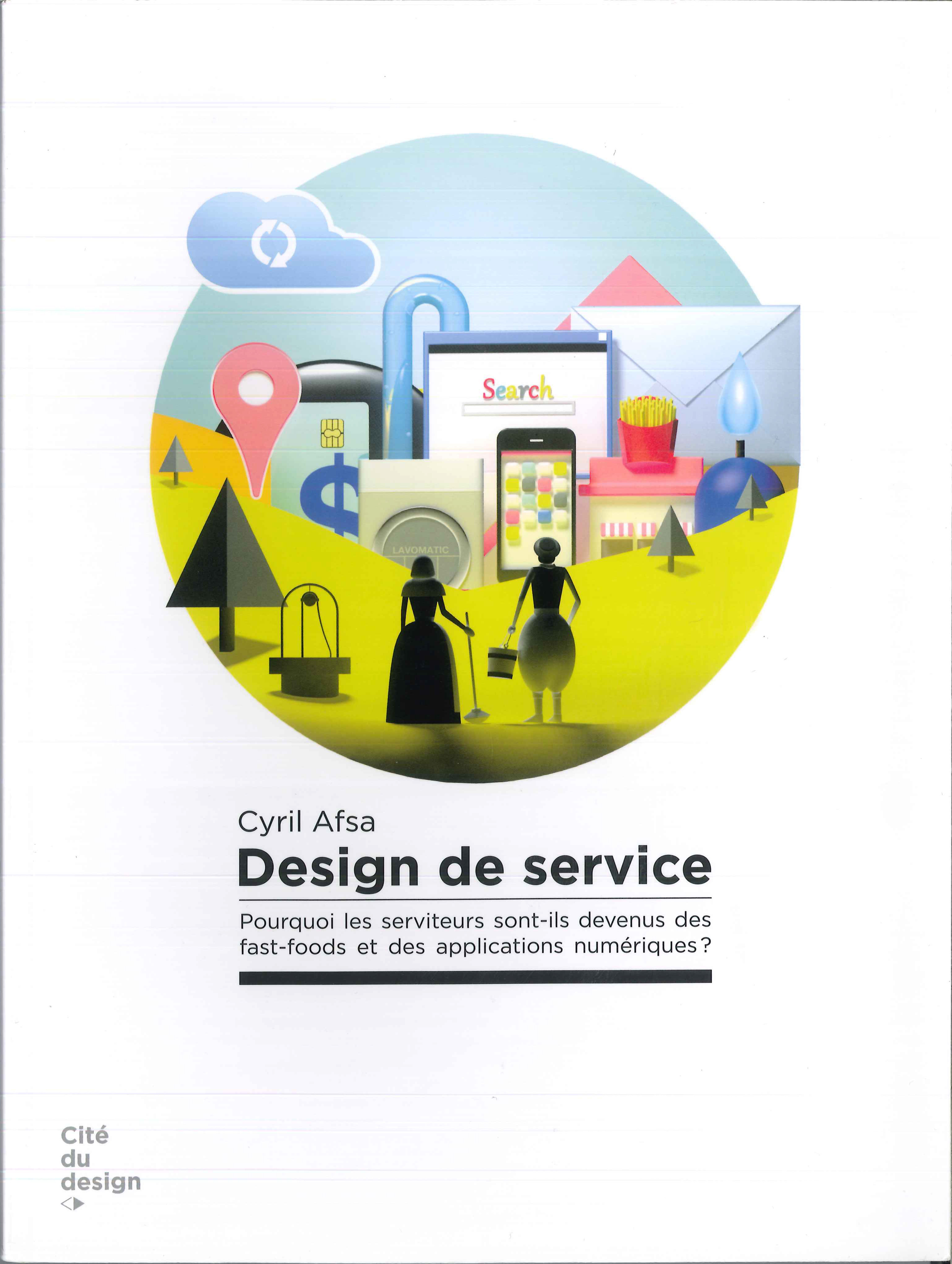 Design de service