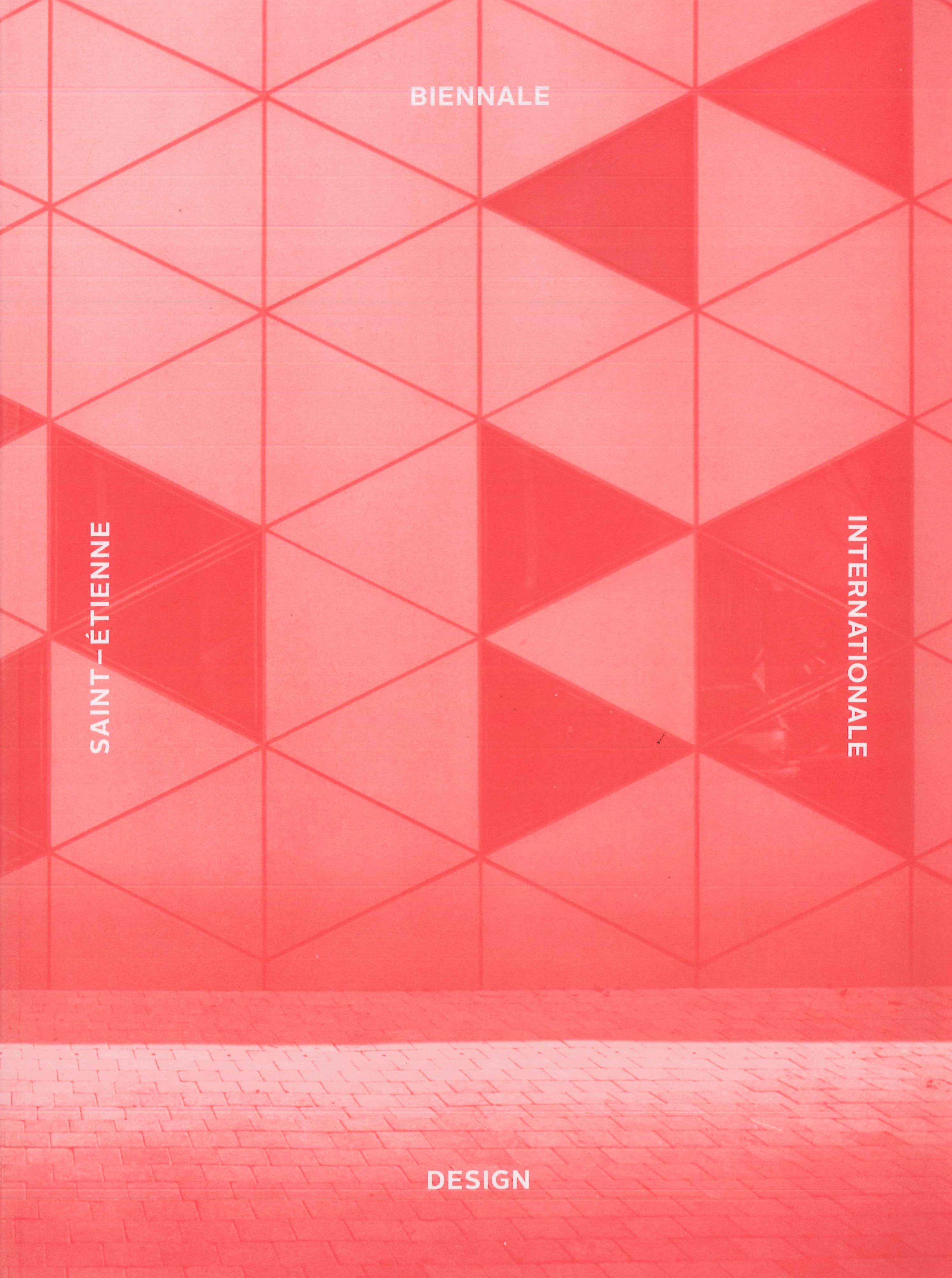 Biennale Internationale Design Saint-Étienne 2010