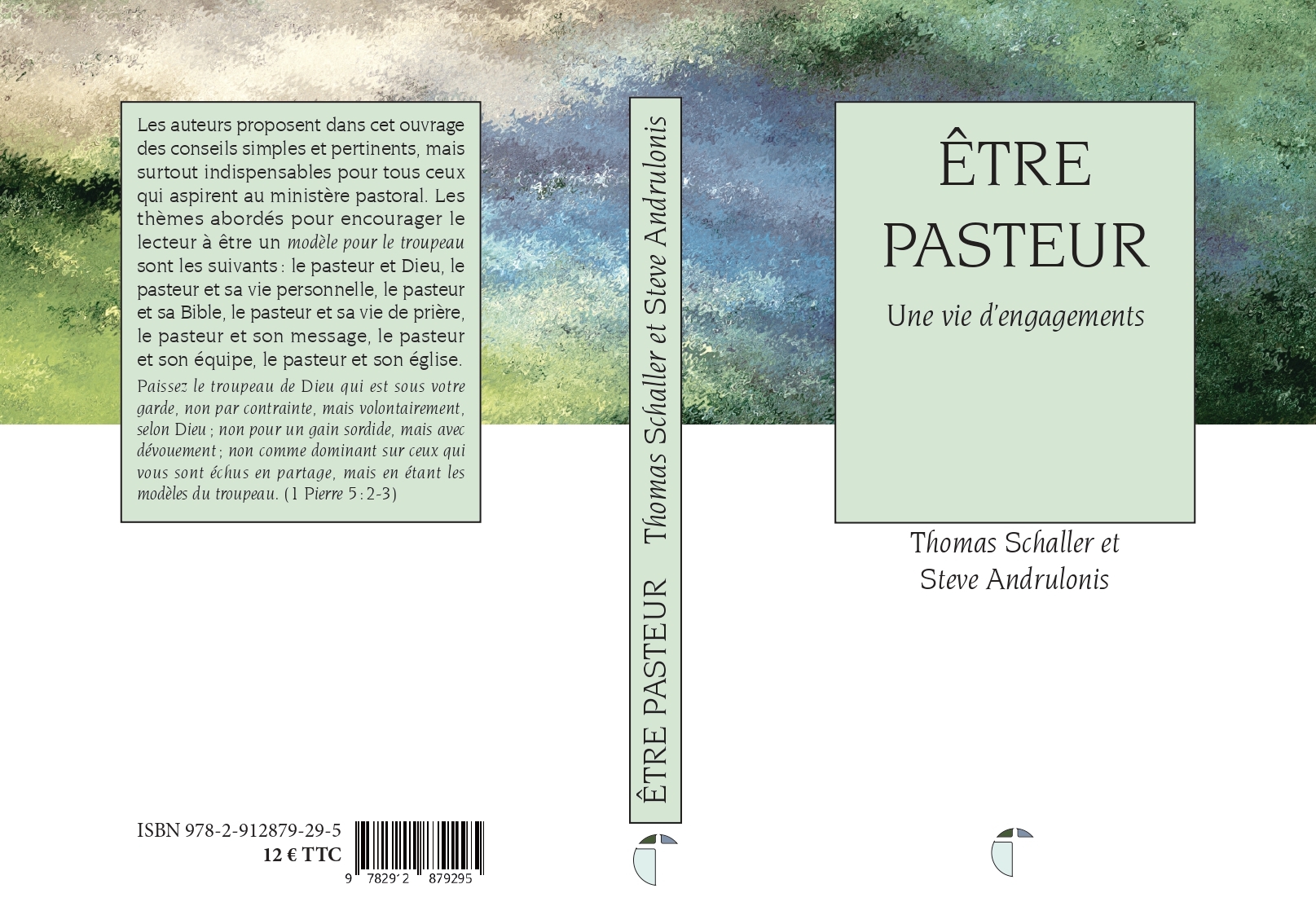 ETRE PASTEUR