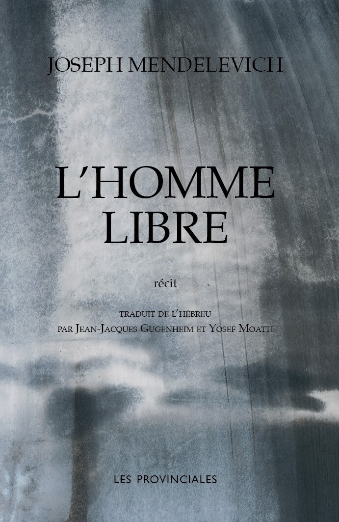 L’homme libre