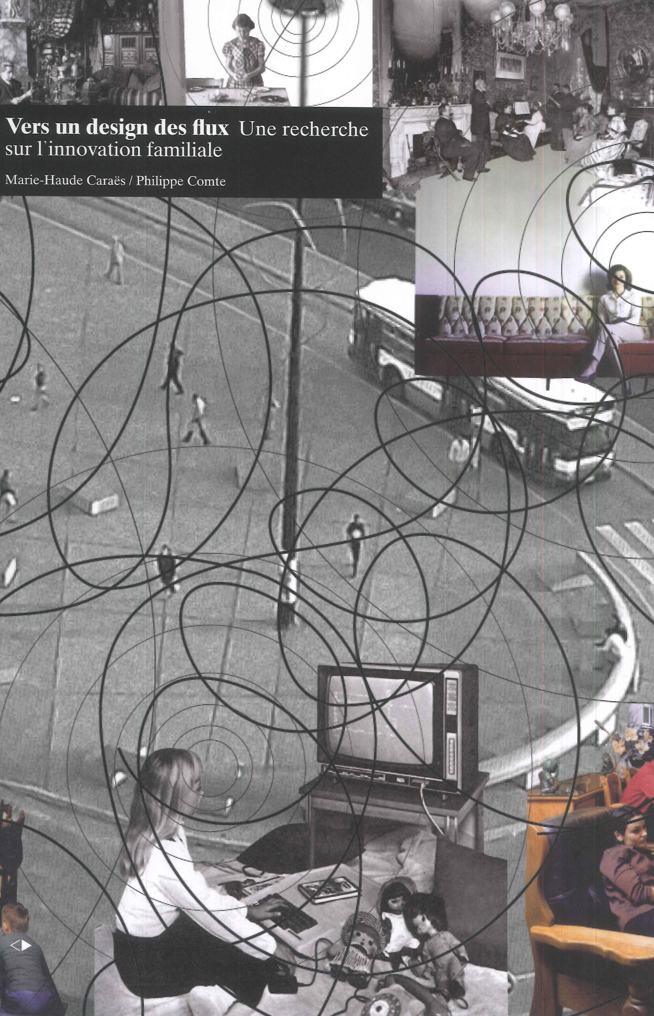 Vers un design des flux