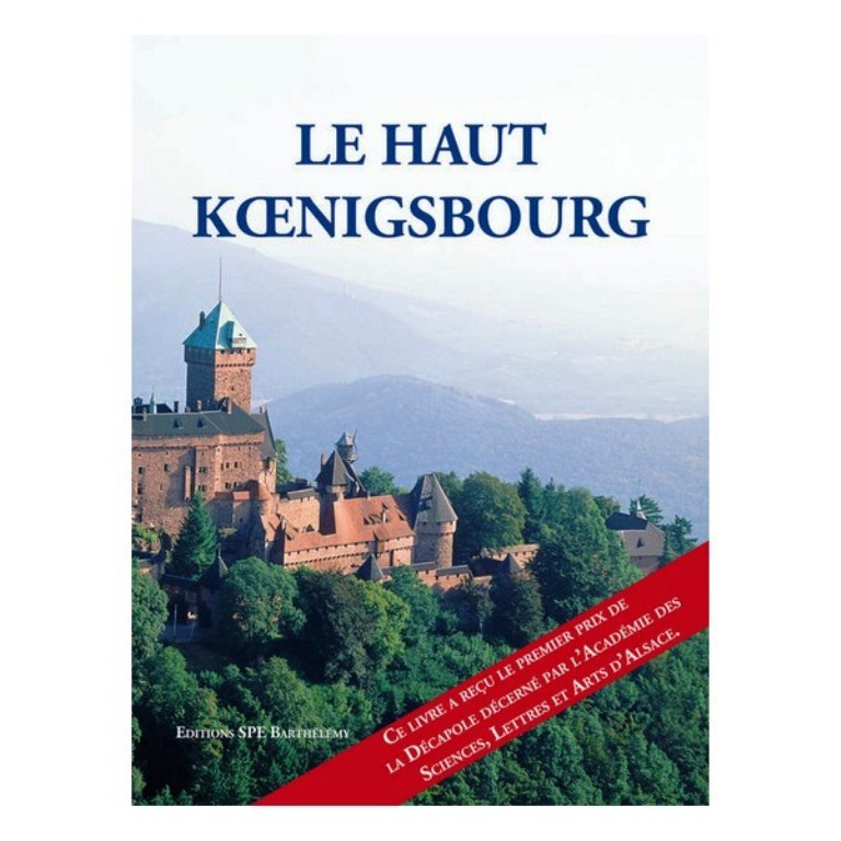 LE HAUT KOENIGSBOURG
