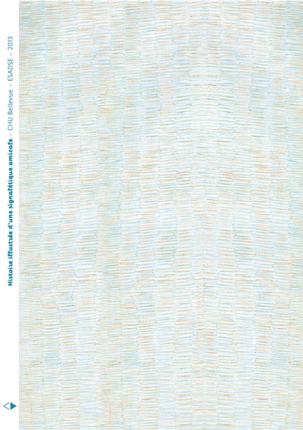 L'Histoire illustrée d'une signalétique amicale