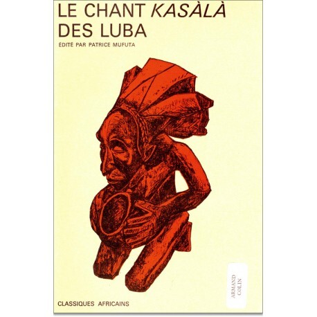 CHANT KASALA DES LUBA