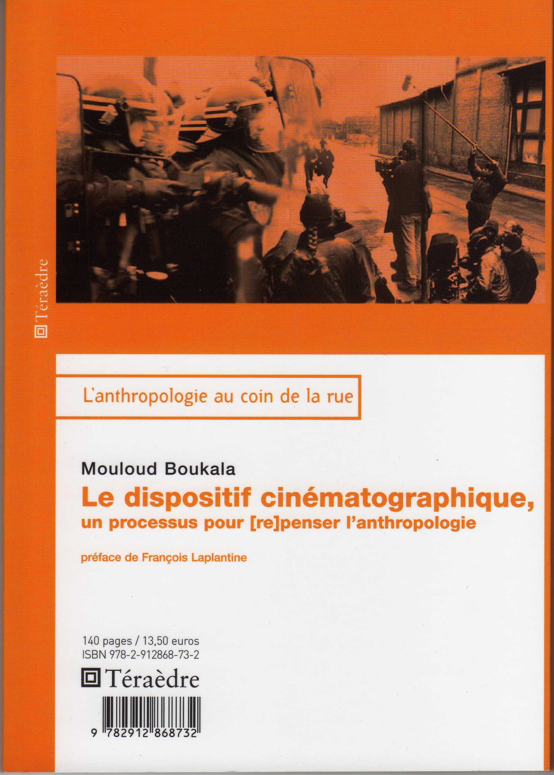 Dispositif cinématographique