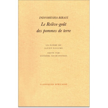 Indyohesha-birayi ou Le relève-goût des pommes de terre