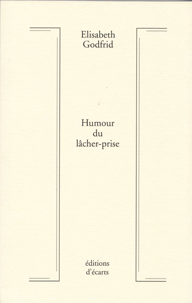 Humour du Lâcher-prise