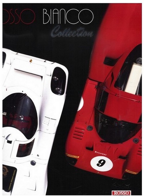 Rosso Bianco Collection version allemande