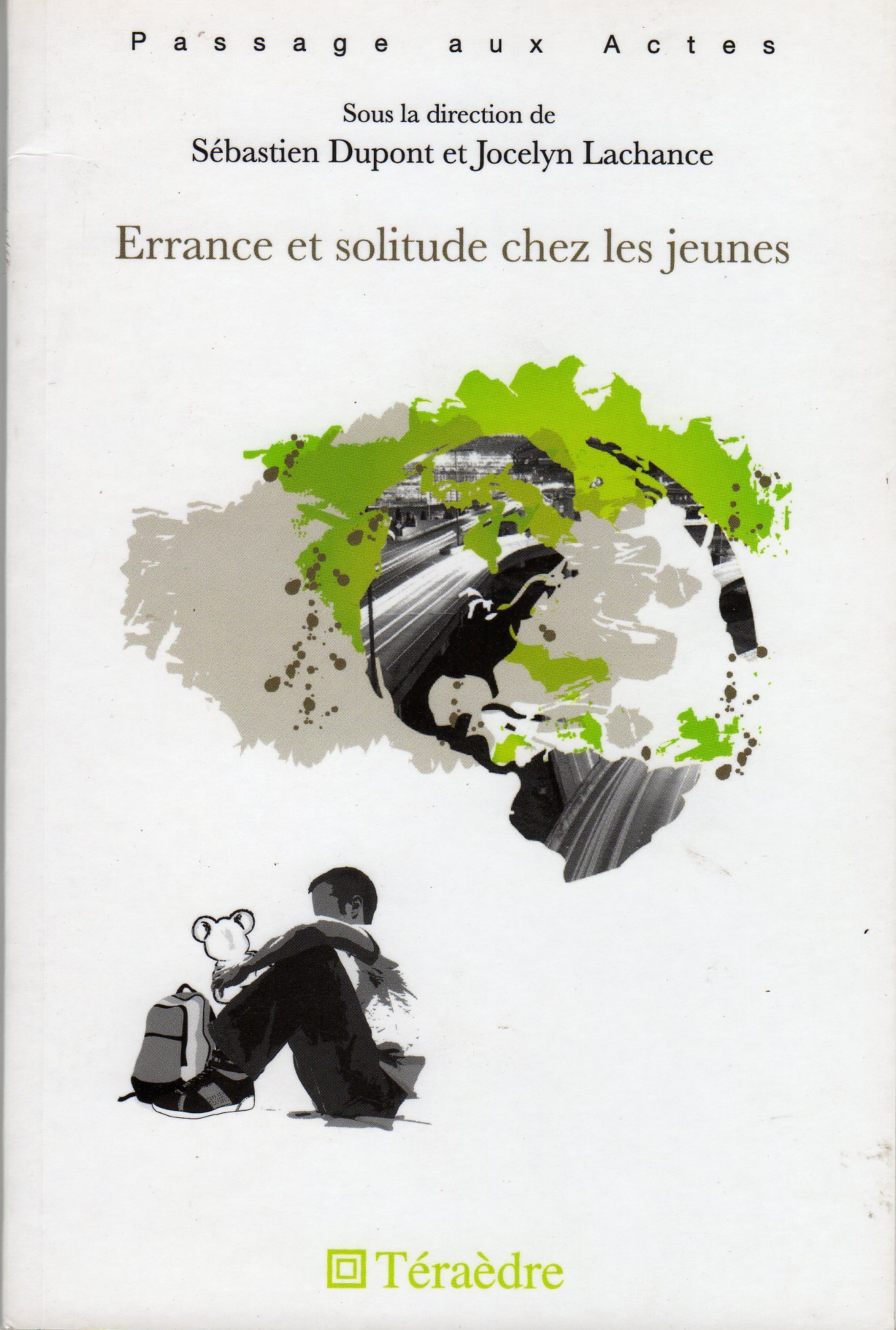 Errance et solitude des jeunes