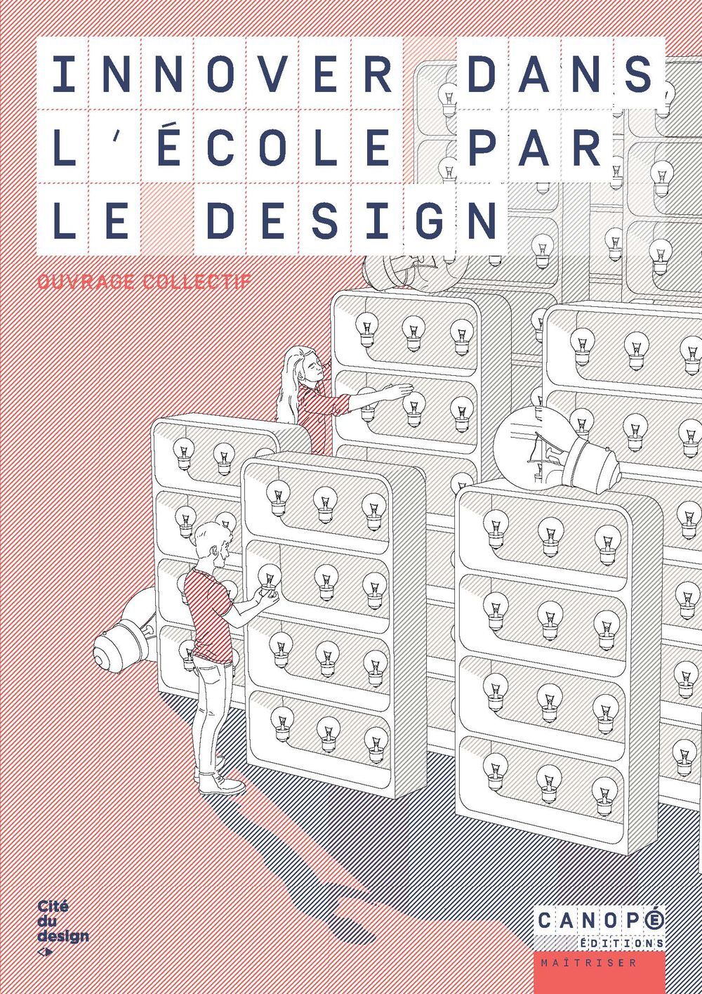 Innover Dans L'École Par Le Design
