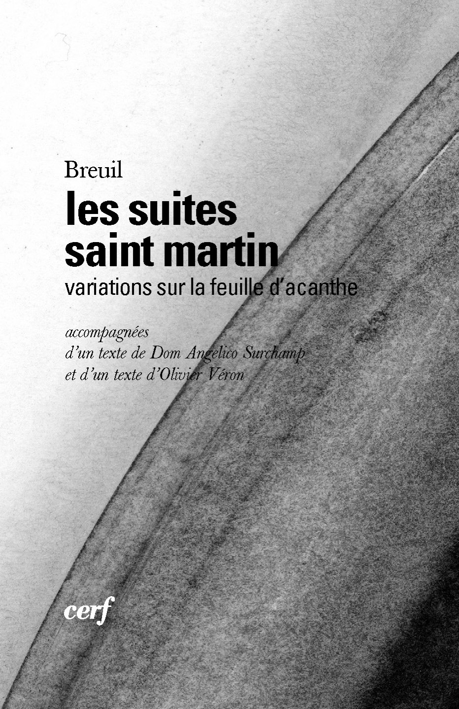 Les suites saint Martin