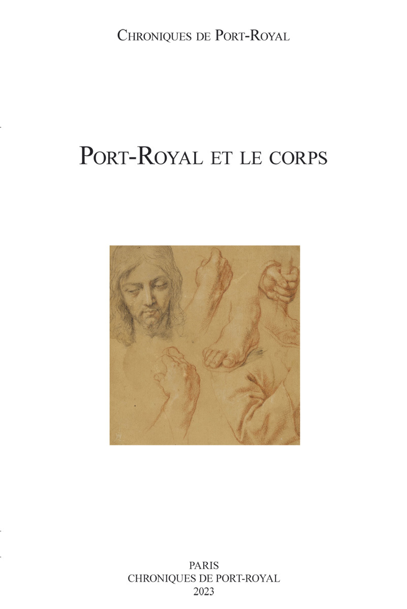 Port-Royal et le corps