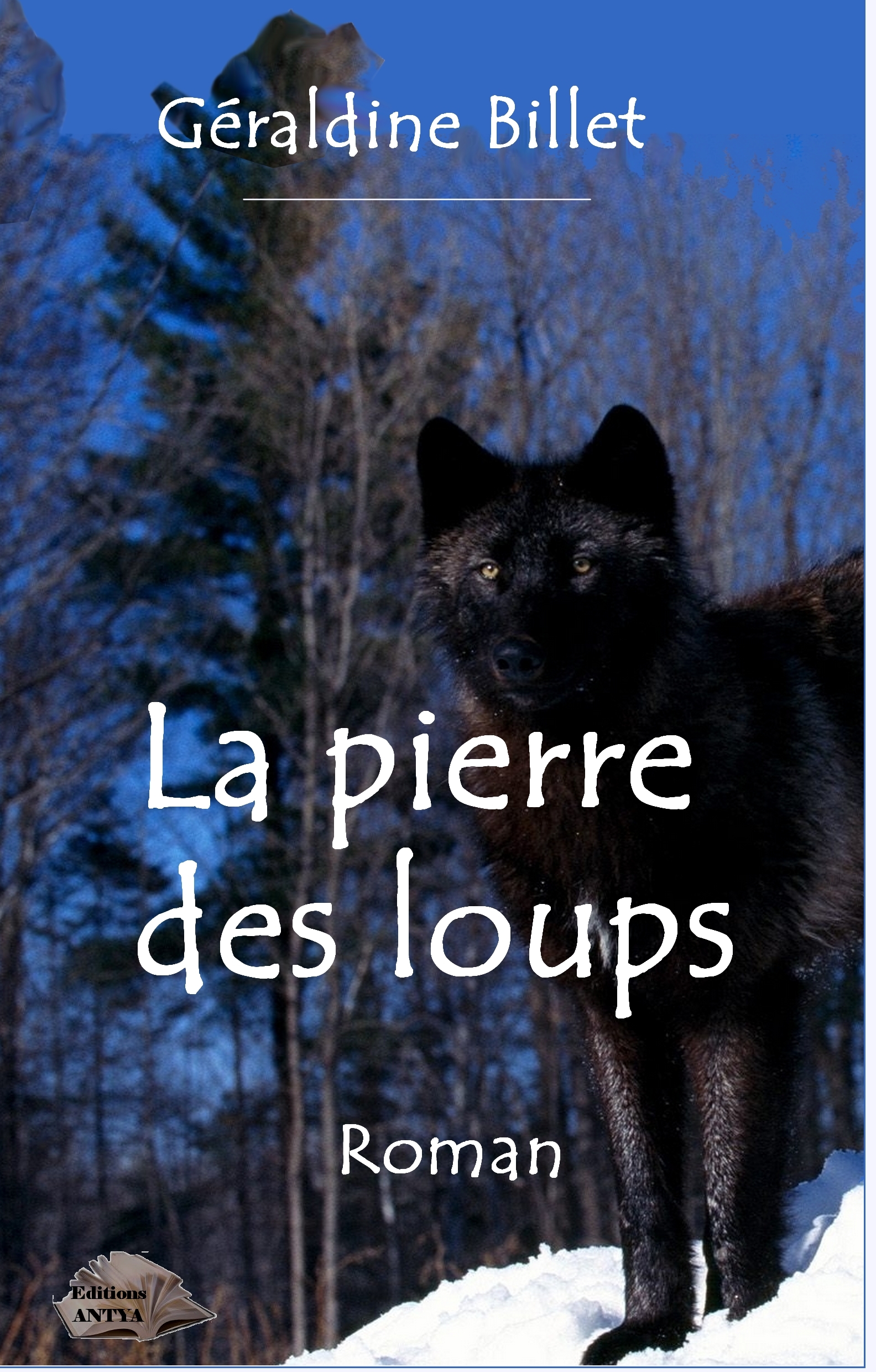 la pierre des loups
