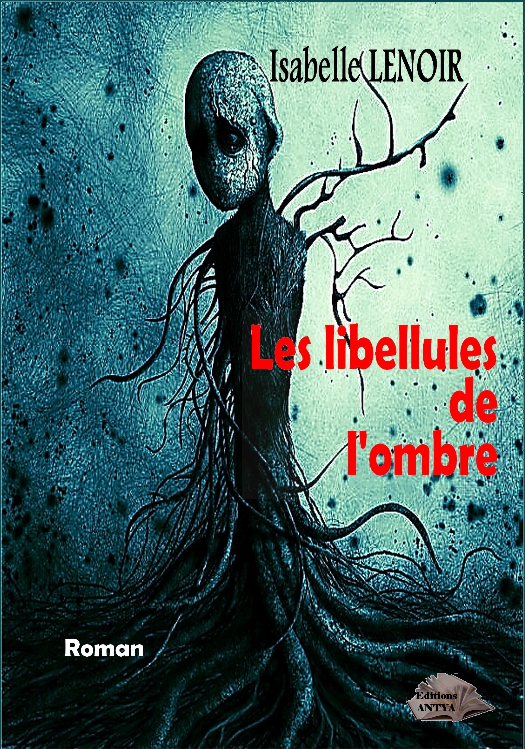 les libellules de l'ombre
