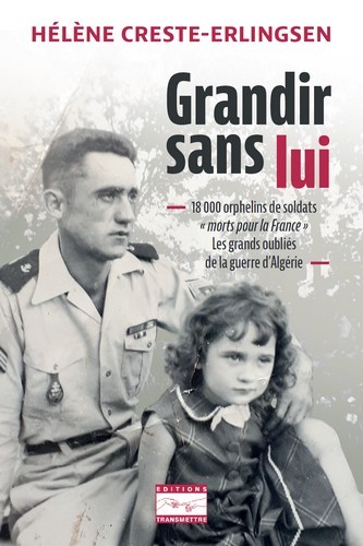 GRANDIR SANS LUI