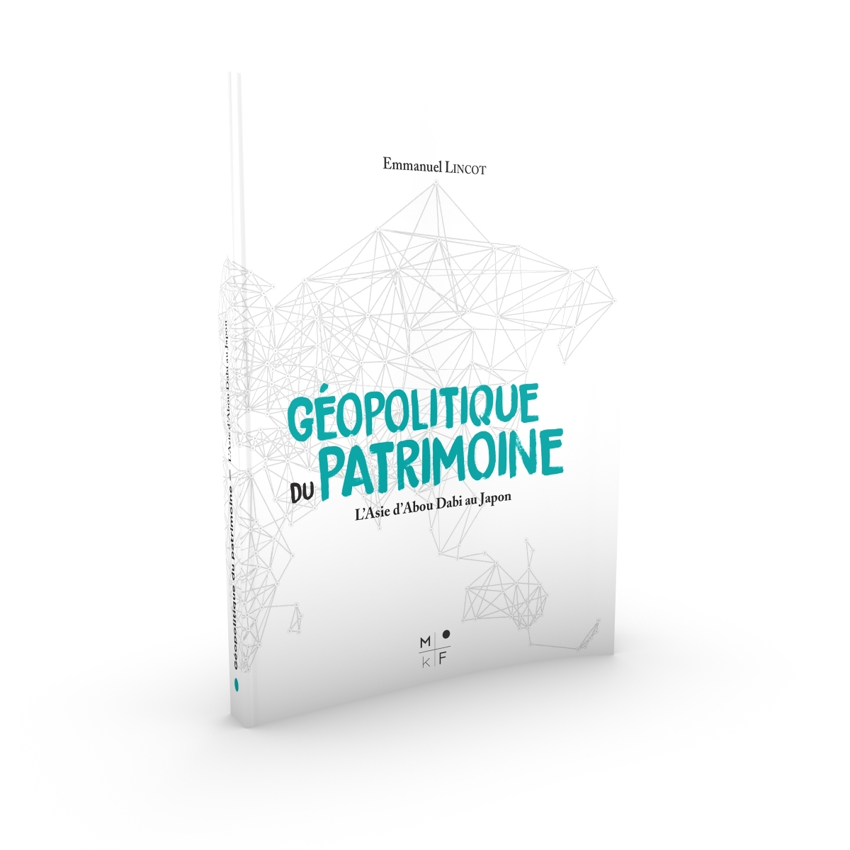 Géopolitique du patrimoine
