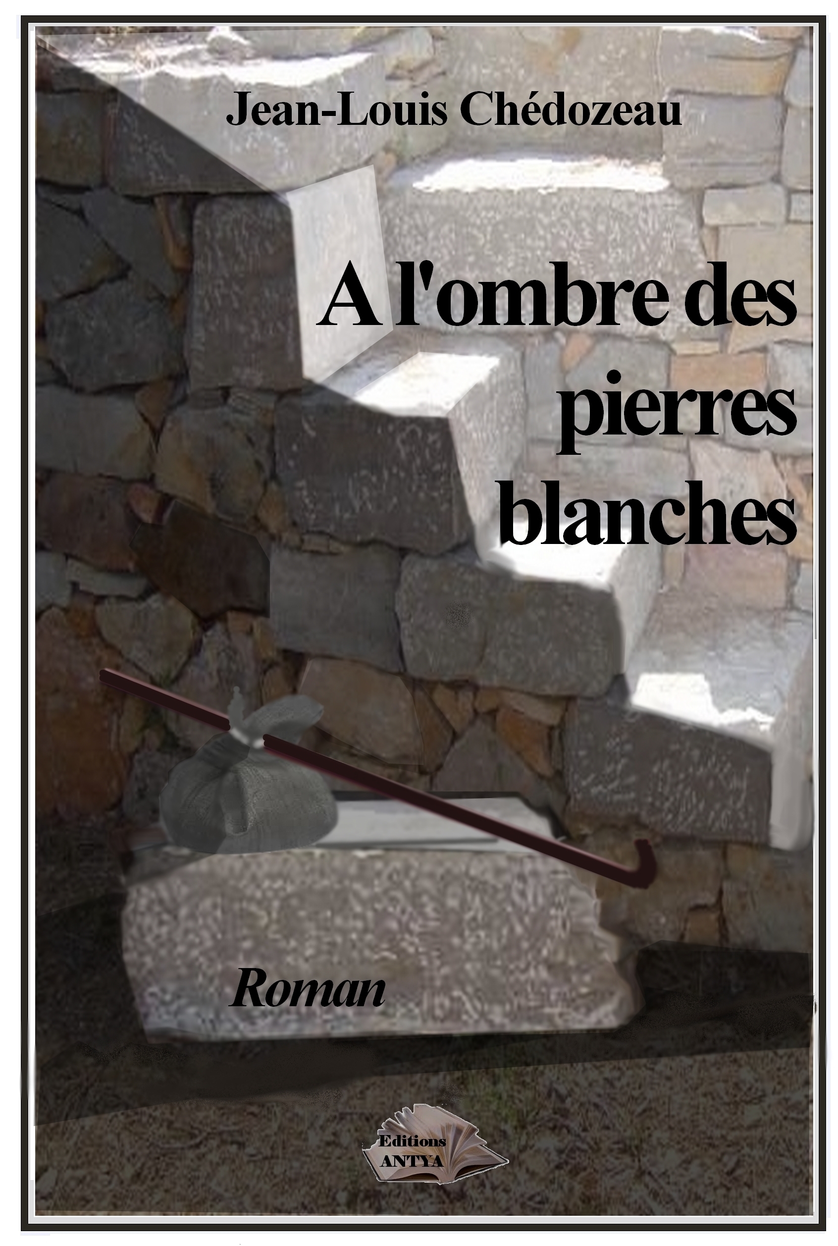 A l'ombre des pierres blanches