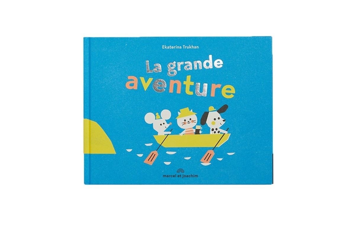 La grande aventure
