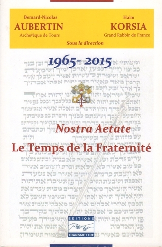 1965-2015 Nostra Acta te