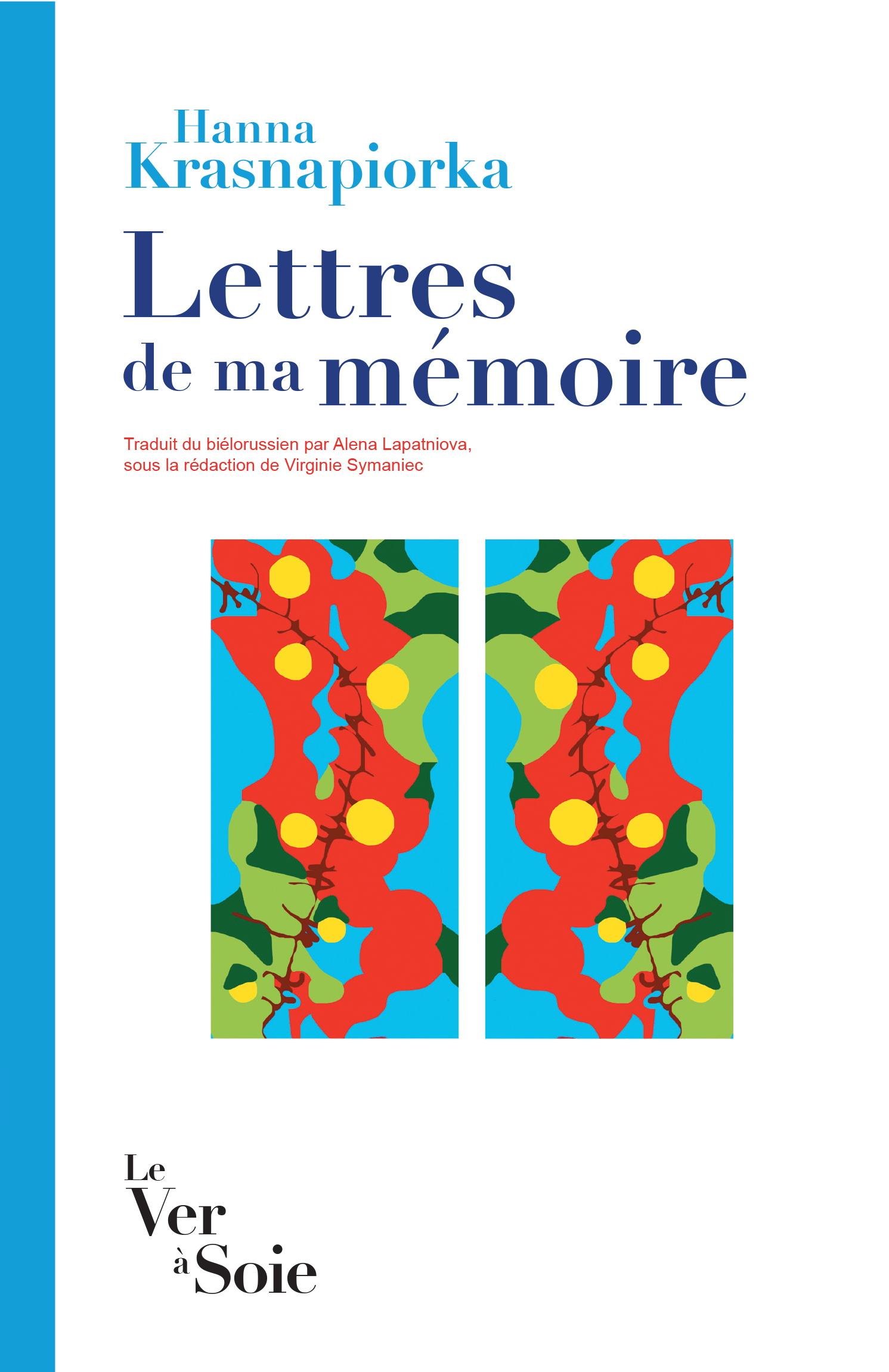 Lettres de ma mémoire