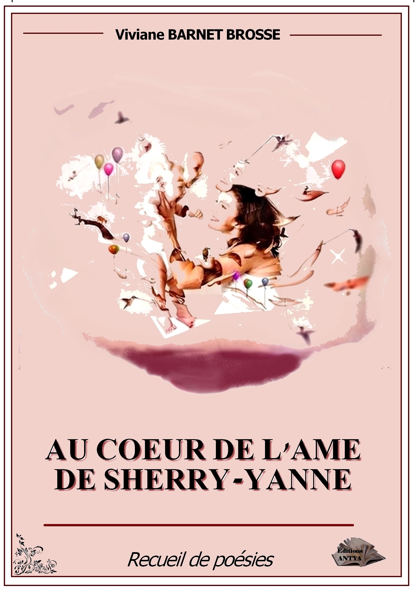 Au coeur de l'âme