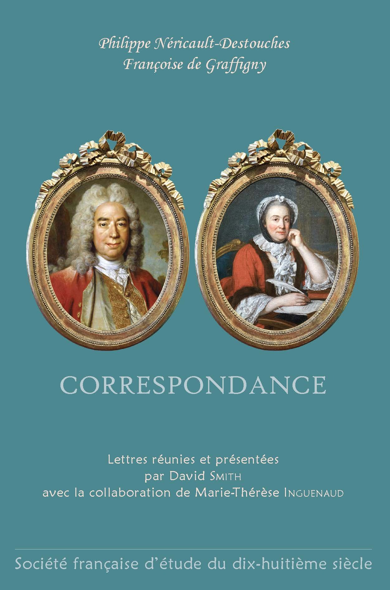 Correspondance