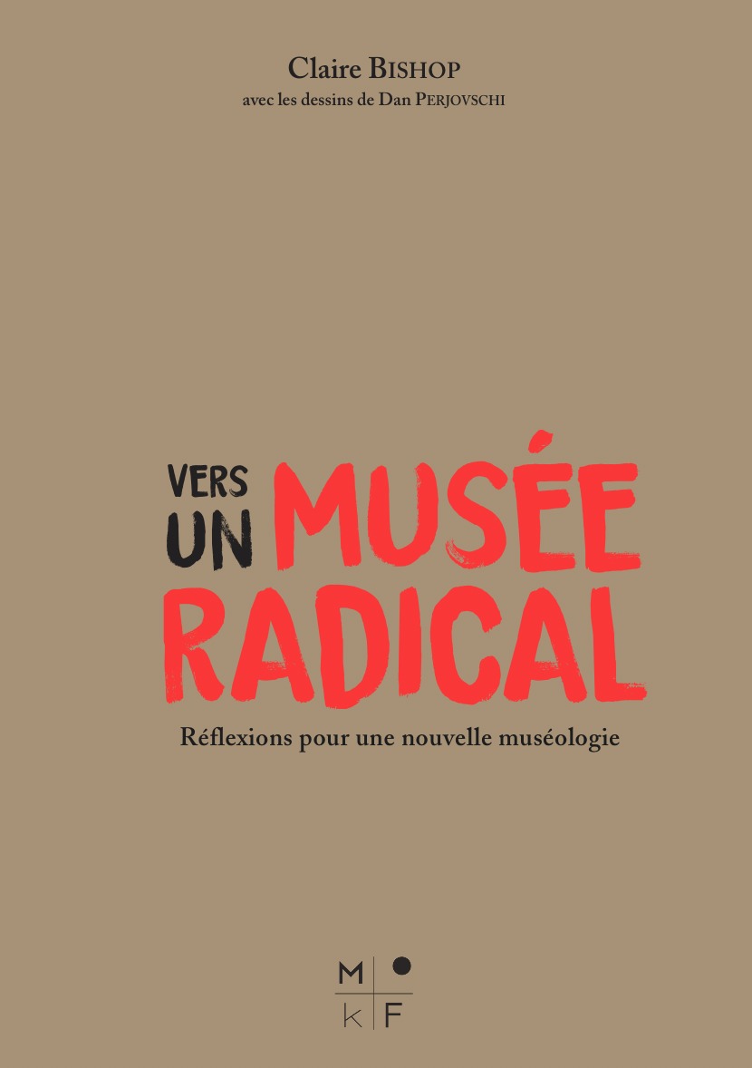Vers un musée radical