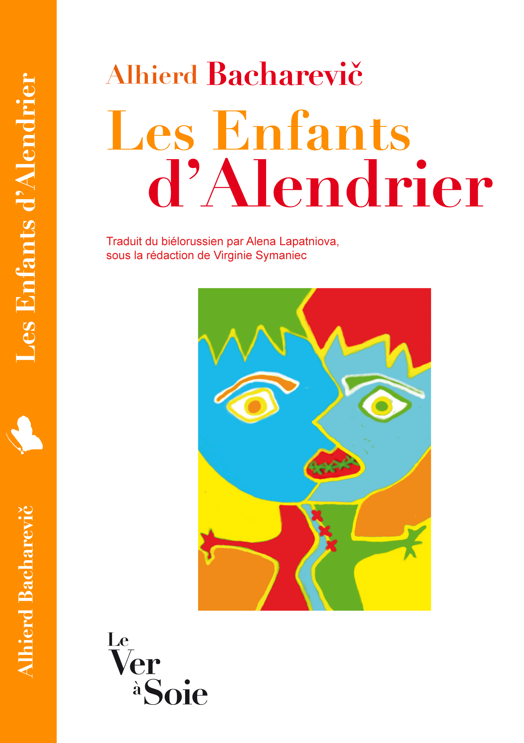Les Enfants d'Alendrier