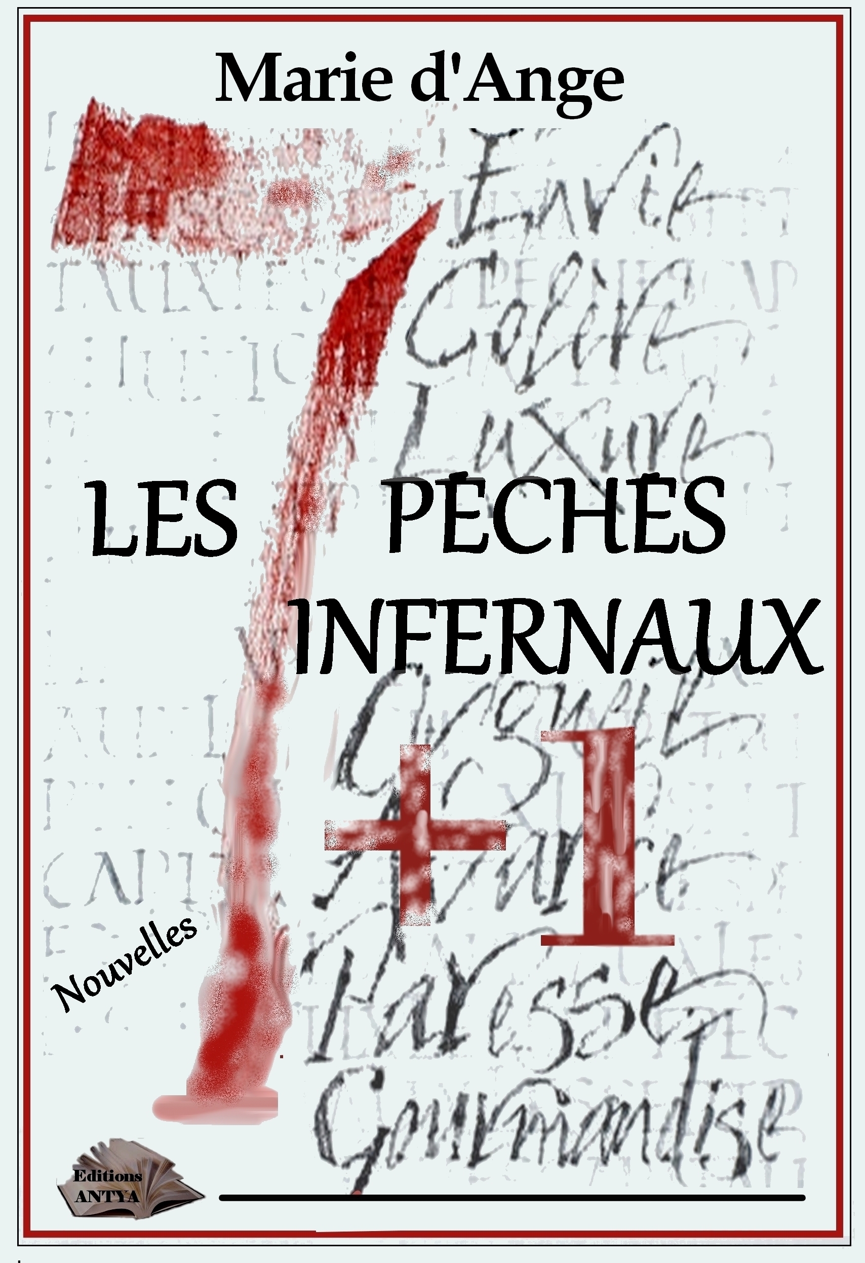 les 7+1 péchés infernaux