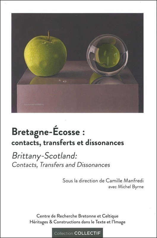 Bretagne-Écosse : contacts, transferts et dissonances