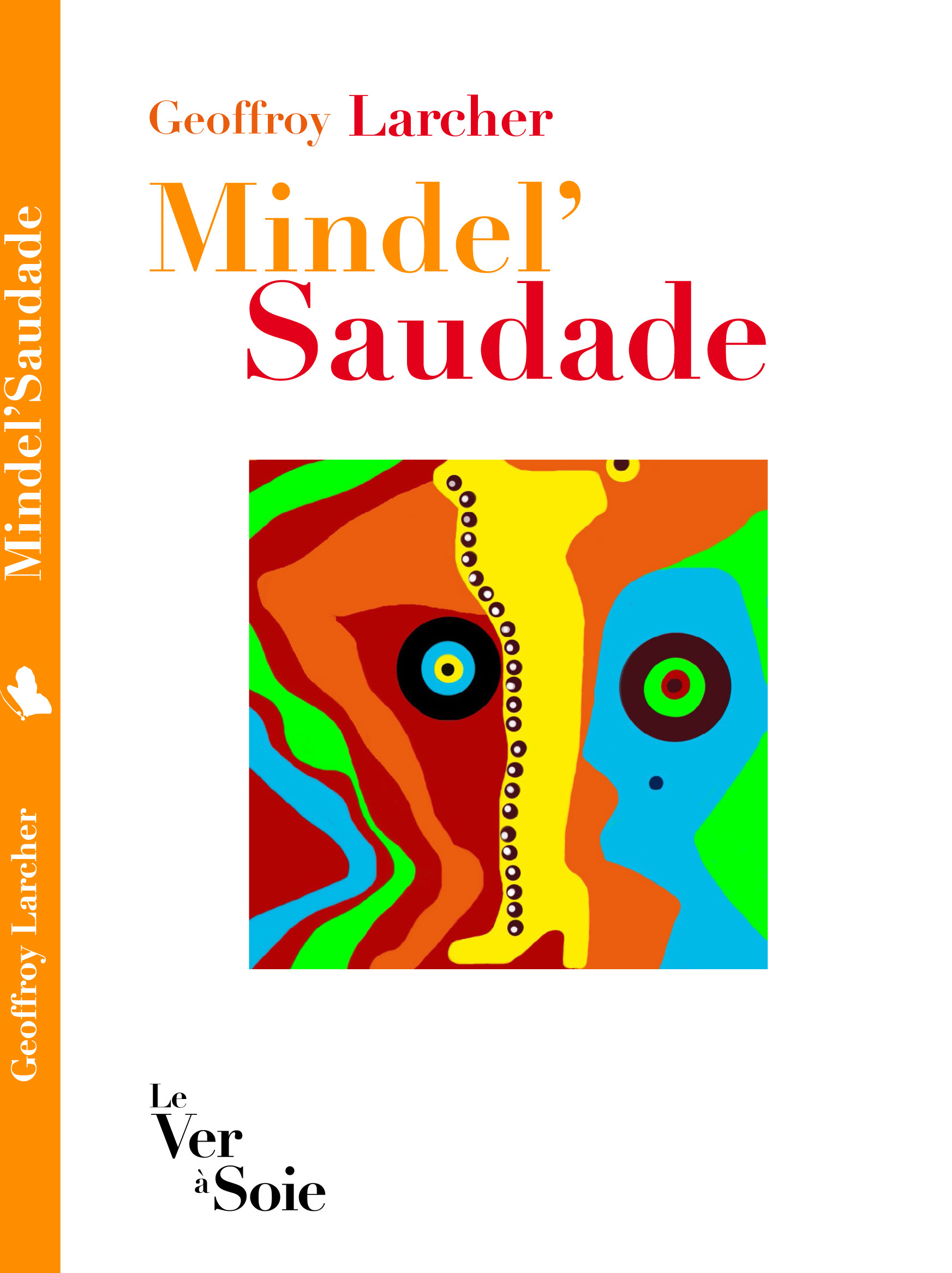 Mindel'Saudade
