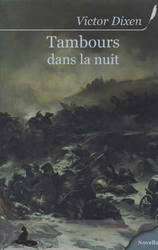 Tambours dans la nuit