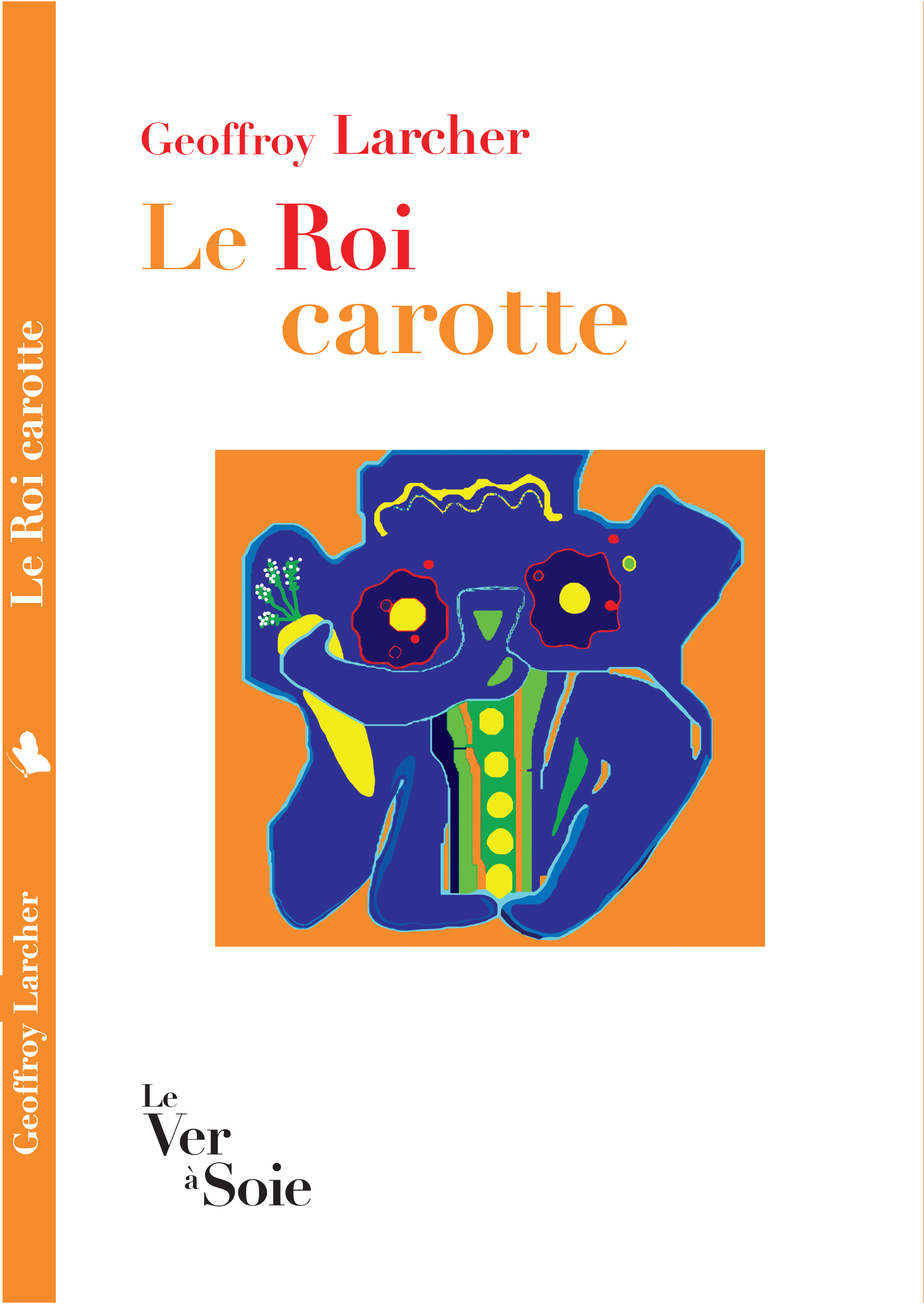 Le Roi carotte