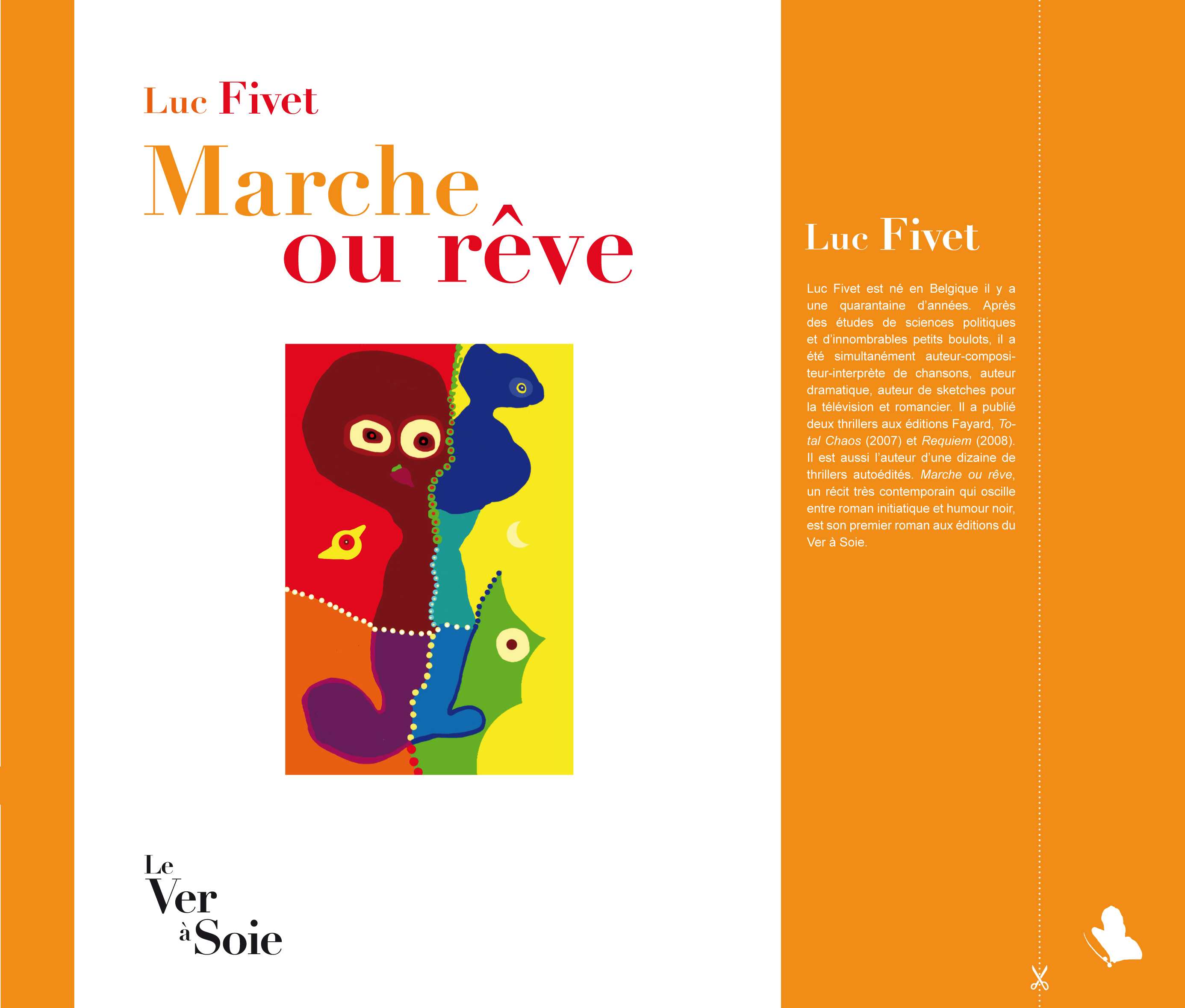 Marche ou rêve
