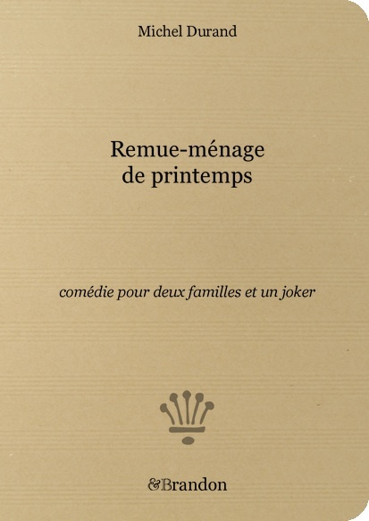 Remue-ménage de printemps