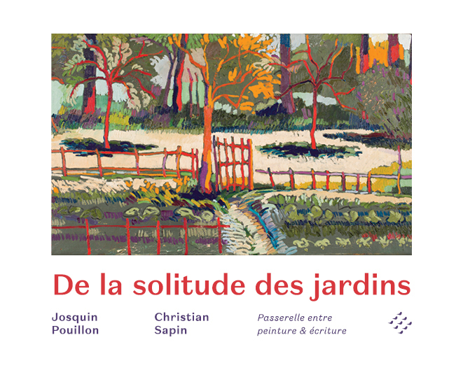 De la solitude des jardins