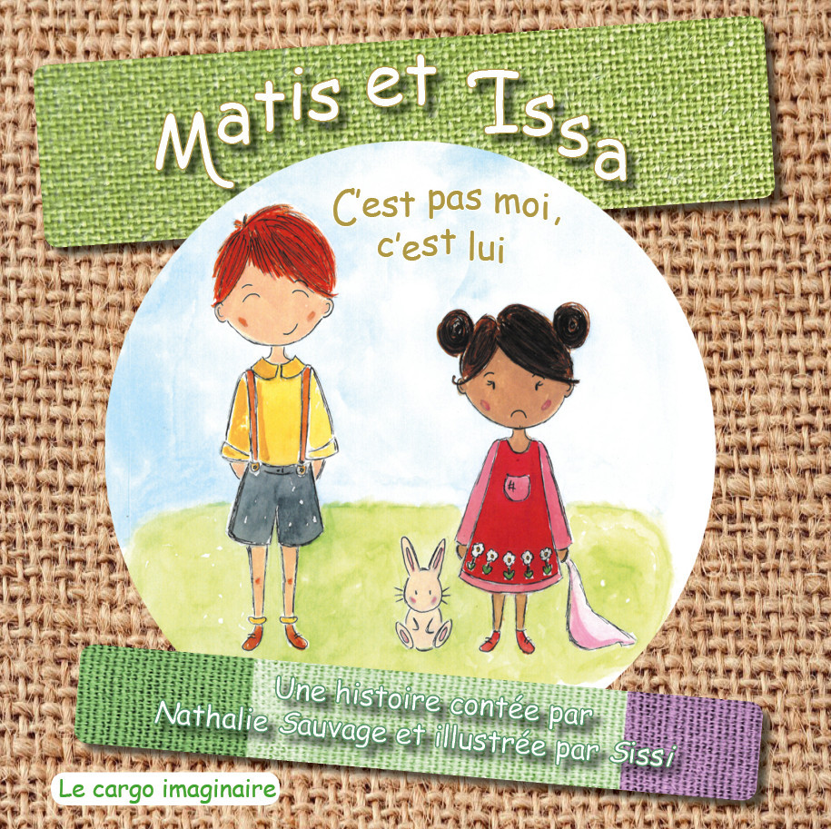 Matis et Issa