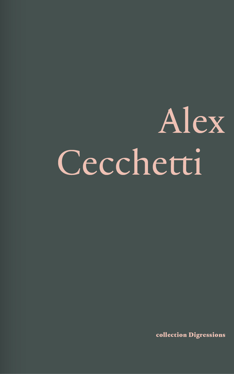 Alex Cecchetti