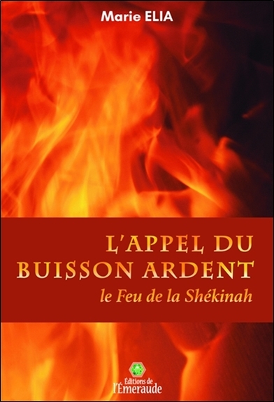 L'Appel du Buisson ardent - Le Feu de la Shékinah