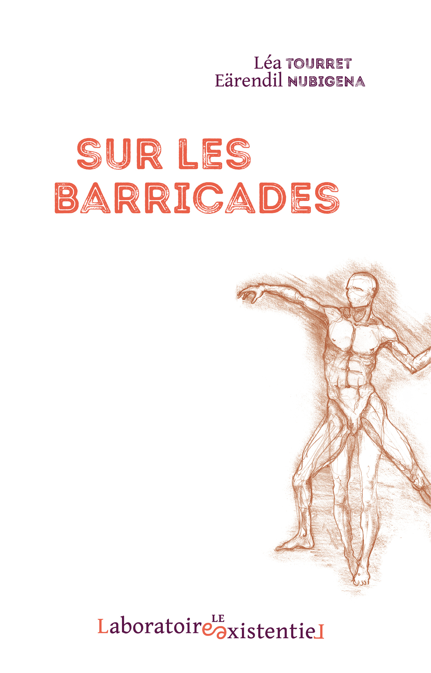 Sur les barricades