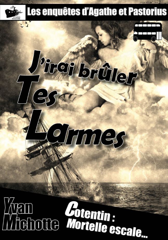 J'irai brûler tes larmes