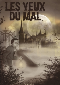 Robert Noyer: Les Yeux du Mal