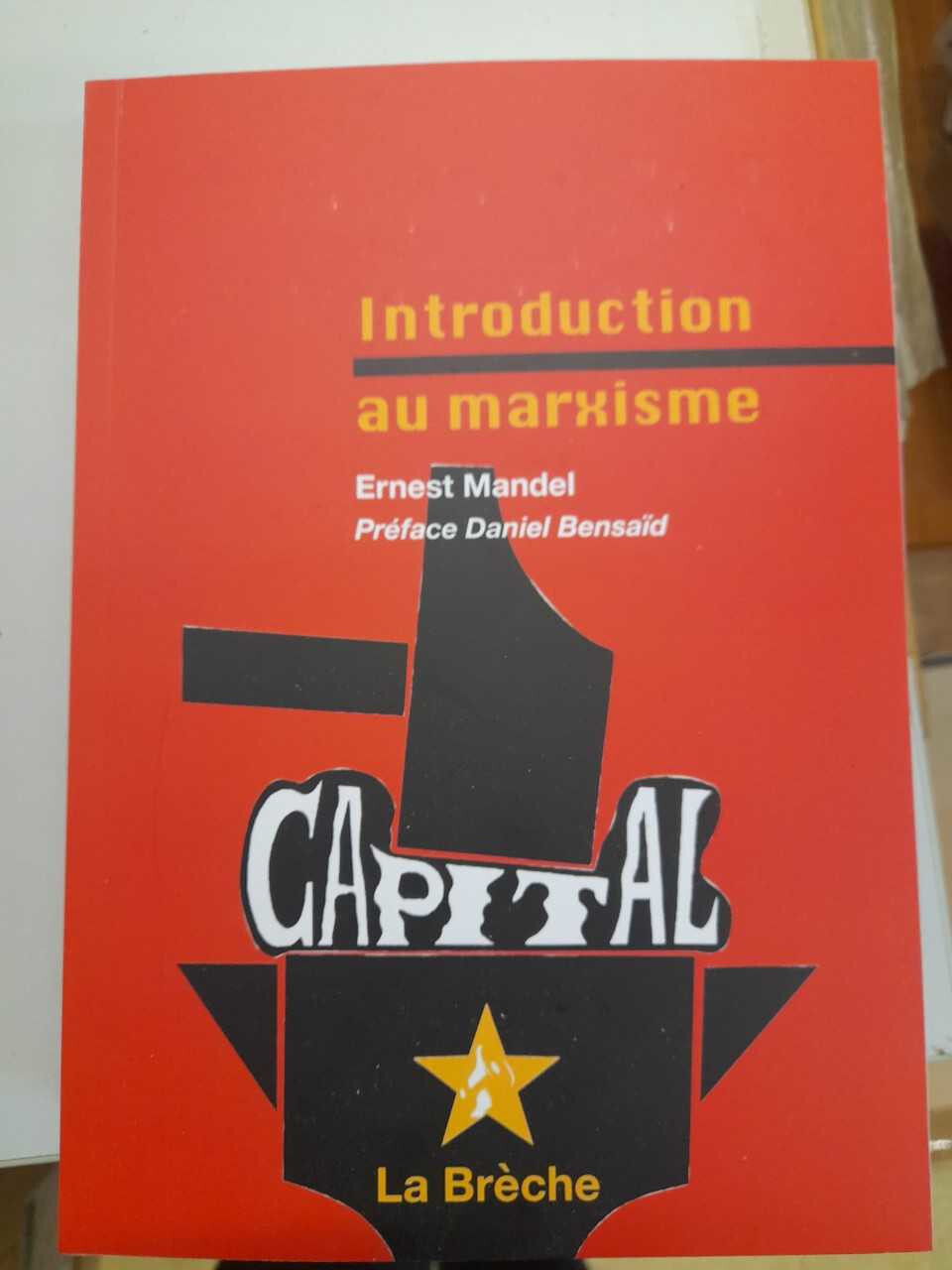 INTRODUCTION AU MARXISME