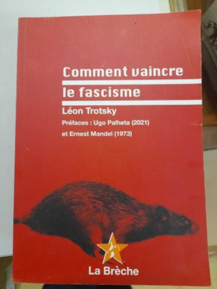 Comment vaincre le fascisme ?