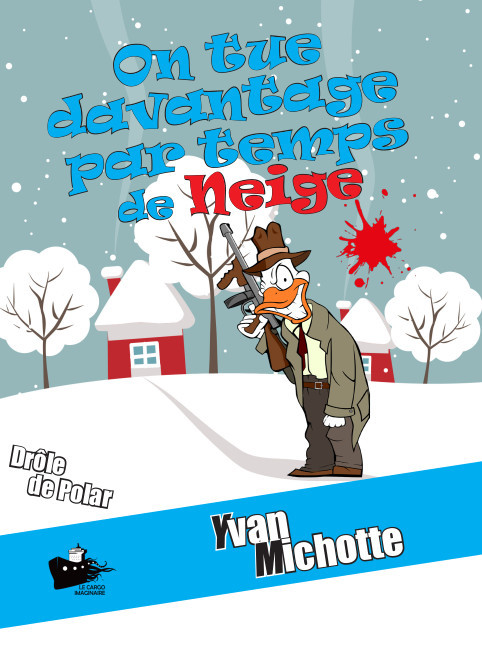 On tue davantage par temps de neige